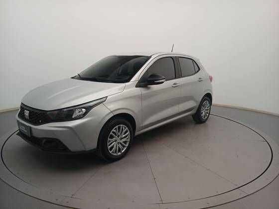 FIAT ARGO 1.0 FIREFLY FLEX DRIVE MANUAL FIAT ARGO 1.0 FIREFLY FLEX DRIVE MANUAL